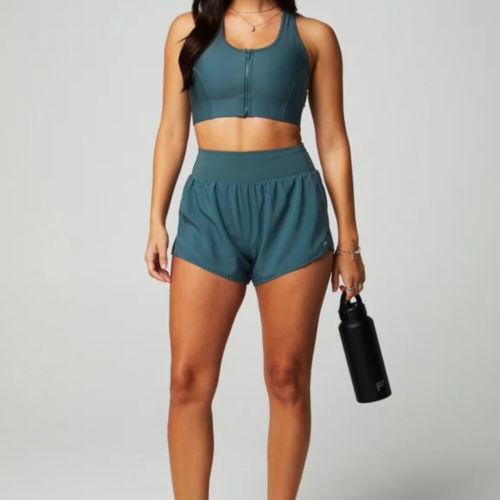 Fabletics Sun Chaser Short 3" (NWT